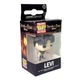 Брелок Funko Pocket POP! Атака Титанов — Леви - изображение 4