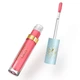 Блеск для губ KIKO Milano Bridgerton Brilliant Bliss Lip Gloss 02 Blushing Nectarine - изображение 2