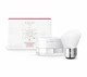 Универсальная двойная пудра KIKO Milano Snow-Kissed Holiday My Setting Duo Face Powder 18.5 г - изображение 3