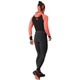 Штани жіночі Dynafit WINTER RUNNING TIGHTS W 71995 0910 розмір XS - чорні - зображення 3