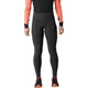 Штани жіночі Dynafit WINTER RUNNING TIGHTS W 71995 0910 розмір XS - чорні - зображення 4
