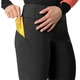 Штани жіночі Dynafit WINTER RUNNING TIGHTS W 71995 0910 розмір XS - чорні - зображення 9