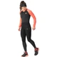 Штани жіночі Dynafit TRAIL REFLECTIVE TIGHTS W 71991 0910 розмір M - чорні - изображение 4