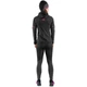 Штани жіночі Dynafit REFLECTIVE TIGHTS W 71630 0911 розмір S - чорні - изображение 5