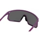 Окуляри Tifosi Moab лінзи Clarion/AC Red 39%/Clear 90% Plum (1085-1880104616) - зображення 4
