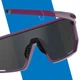 Окуляри Tifosi Moab лінзи Clarion/AC Red 39%/Clear 90% Plum (1085-1880104616) - зображення 5