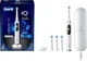 Elektryczna szczoteczka do zębów Oral-B iO Series 9 Luxe Edition Biały - obraz 1