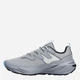 Мужские кроссовки для треккинга Jack Wolfskin Ps Trail Low M A65585-6709 44 (9.5UK) 27.7 см Серые (4064886677356) - изображение 4