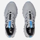 Мужские кроссовки для треккинга Jack Wolfskin Ps Trail Low M A65585-6709 44 (9.5UK) 27.7 см Серые (4064886677356) - изображение 6
