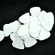 Набор медиаторов White Celluloid 0.71 (10шт) - изображение 2