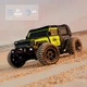 Радиоуправляемая машинка Overmax X-GIRON - изображение 4