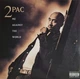 Вінілова платівка 2Pac - Me Against The World (Vinyl, LP, Album, Reissue) - изображение 1