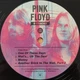 Вінілова платівка Pink Floyd - 8-Tracks (Vinyl, LP, Compilation) - изображение 5