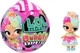Лялька Lol bubbly Flutter Queen метелик Ігровий набір з лялькою L.O.L. Surprise! серії Bubbly Surprise Бульбашкова феєрія 249443 - зображення 2