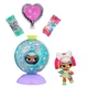 Лялька Lol bubbly Ігровий набір з лялькою L.O.L. Surprise! серії Bubbly Surprise Бульбашкова феєрія249443 - зображення 3