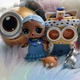 Кукла lol L.O.L. Surprise Royal Q.T.! серии Loves Minions tots Миньон Посипака 542728 - изображение 4