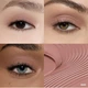 Жидкие матовые тени для век About-face matte fluid eye paint - изображение 2