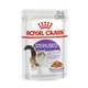 Влажный корм для стерилизованных котов Royal Canin Sterilised in Jelly в желе, 85 г - изображение 1