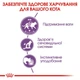 Влажный корм для стерилизованных котов Royal Canin Sterilised in Jelly в желе, 85 г - изображение 3