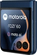 Smartfon Motorola RAZR 60 5G 8/256GB PANTONE Gibraltar Sea (840023296345) - obraz 9