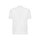Мужское белое поло Brunello Cucinelli из тонкого трикотажа – 100% хлопок размер XL - изображение 5