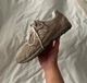 Кроссовки New Balance 204L Mushroom Arid – женские коричневые ретро кроссовки 38.5 размер 25.7 см - изображение 3