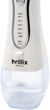 Ирригатор портативный для зубов чистки ротовой полости рта брекетов Brillix WF-N8 White аккумуляторный иригатор с насадками портативные ирригаторы - изображение 11