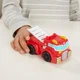 Подарочный набор Трансформеры Боты-спасатели Команда Гриффин Рок Hasbro Transformers Rescue Bots Griffin Rock Team (B5581) - изображение 5