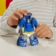 Подарочный набор Трансформеры Боты-спасатели Команда Гриффин Рок Hasbro Transformers Rescue Bots Griffin Rock Team (B5581) - изображение 6