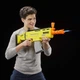 Автоматический бластер Nerf Fortnite AR-L Elite штурмовая винтовка SCAR из Battle Royale Фортнайт (E6158) - изображение 6