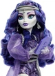 Кукла Монстр Хай Спектра Вондергейст Mattel Monster High Spectra Vondergeist (HXH77) - изображение 3