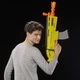 Автоматический бластер Nerf Fortnite AR-L Elite штурмовая винтовка SCAR из Battle Royale Фортнайт (E6158) - изображение 7