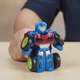 Подарунковий набір Трансформери Боти-рятувальники міні гонщики Hasbro Transformers Rescue Bots Academy (E9523) - зображення 8