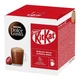 Капсули какао Nescafe Dolce Gusto Kit Kat нескафе дольче густо кіт кат 16 капсул - зображення 1
