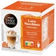 Капсули Nescafe Dolce Gusto Latte Macchiato Сaramel нескафе дольче густо лате карамель 8 порцій - зображення 2