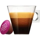 Капсули Nescafe Dolce Gusto Espresso нескафе дольче густо еспрессо 16 капсул - зображення 3