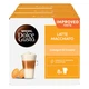 Капсули Nescafe Dolce Gusto Latte Macchiato нескафе дольче густо лате 16 капсул - зображення 3