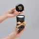 Массажная свеча YESforLOV MASSAGE CANDLE with bewitching scent 120 г - изображение 2