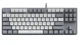 Клавиатура GamePro Genesis Metallic MK110G Outemu Red Swithes USB Gray ( 17405 ) - зображення 16