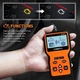 Автосканер 310Pro OBDII/EOBD+CAN для диагностики авто - изображение 3