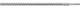 Wiertło do żelbetu YATO SDS PLUS 4 ostrza 16 x 450 mm YT-419798 (5906083128011) - obraz 1