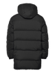Куртка чоловіча пухова парка Tommy Jeans TJM Essential Down Parka Чорна 2XL - изображение 2