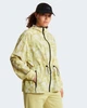 Куртка жіноча вітровка The North Face S - зображення 1