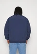 Куртка-бомбер чоловічий Tommy Jeans Plus Bomber Jacket 2XL синя - изображение 5