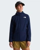 Куртка жіноча вітровка The North Face S синя - зображення 1