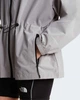 Куртка жіноча вітровка The North Face S - зображення 10