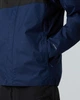 Куртка чоловіча The North Face Men's Quest Zip-In Compatible Jacket Синя М - изображение 3