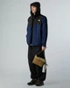 Куртка чоловіча The North Face Men's Quest Zip-In Compatible Jacket Синя М - изображение 6