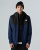 Куртка чоловіча The North Face Men's Quest Zip-In Compatible Jacket Синя М - изображение 8