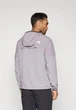 Куртка водонепроникна чоловіча The North Face Mountain Athletics Hooded Jacket сіра М - изображение 3